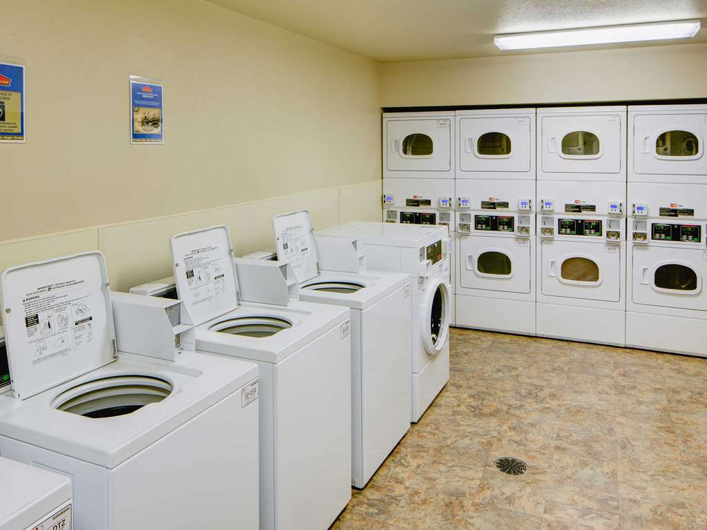 Woodspring Suites Lincoln Northeast I-80 Facilități foto