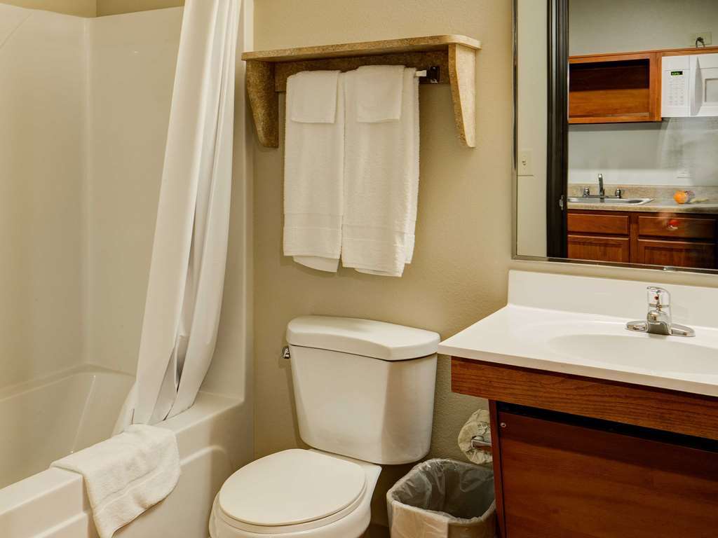 Woodspring Suites Lincoln Northeast I-80 Cameră foto