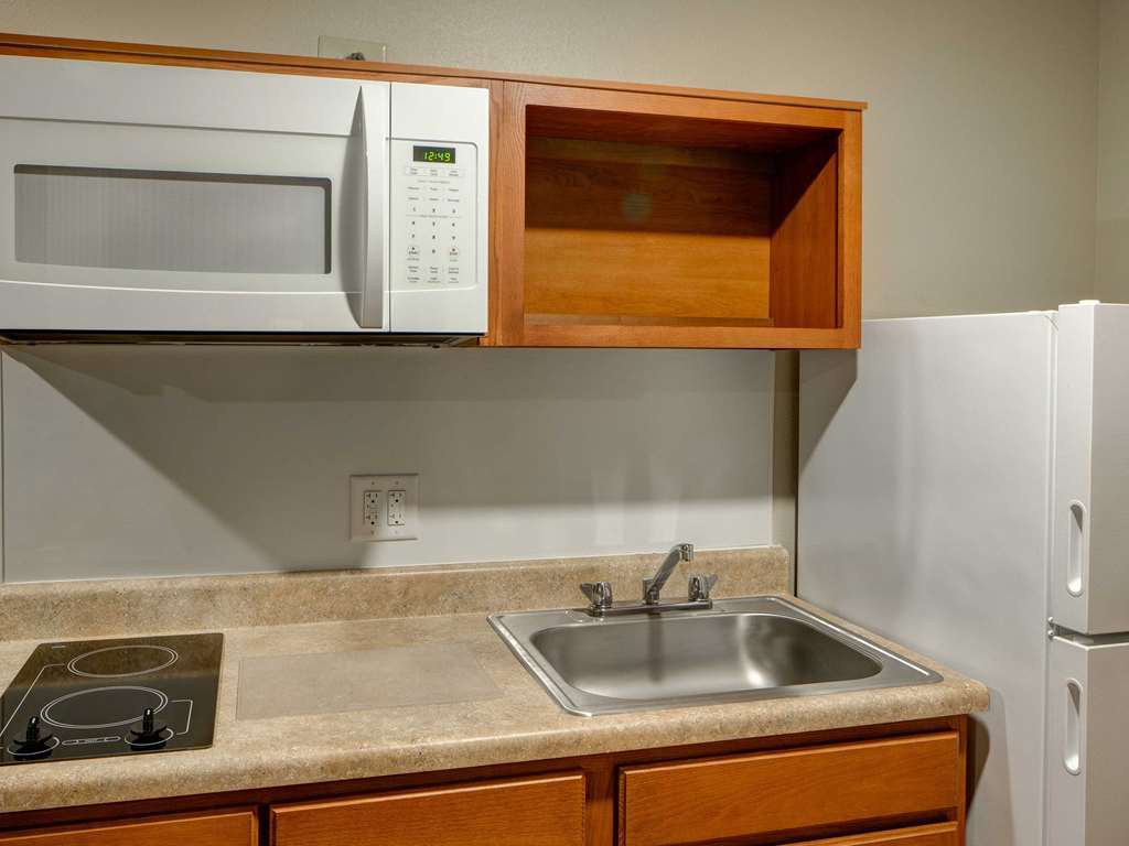 Woodspring Suites Lincoln Northeast I-80 Cameră foto