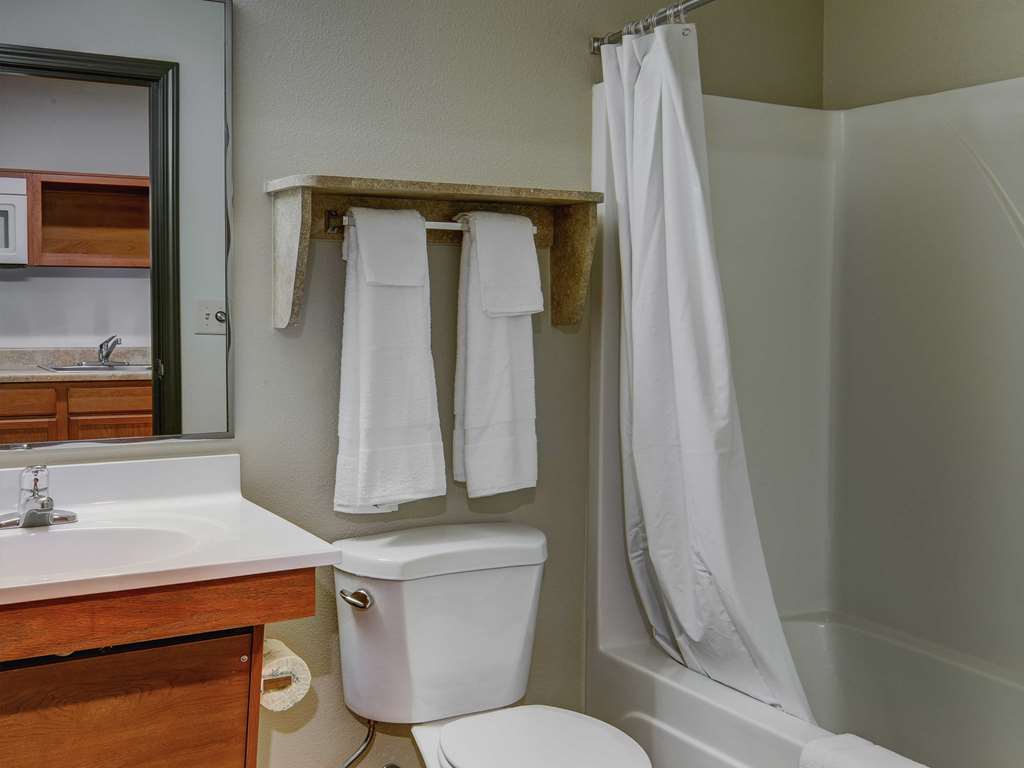 Woodspring Suites Lincoln Northeast I-80 Cameră foto