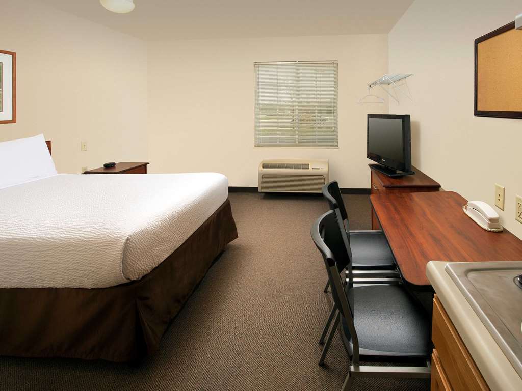 Woodspring Suites Lincoln Northeast I-80 Cameră foto