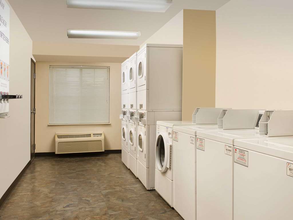 Woodspring Suites Lincoln Northeast I-80 Facilități foto